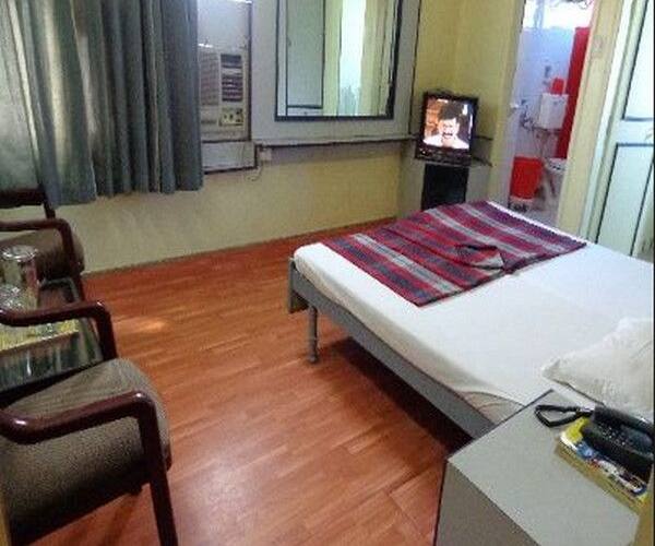 Hotel KC, Bathinda 4